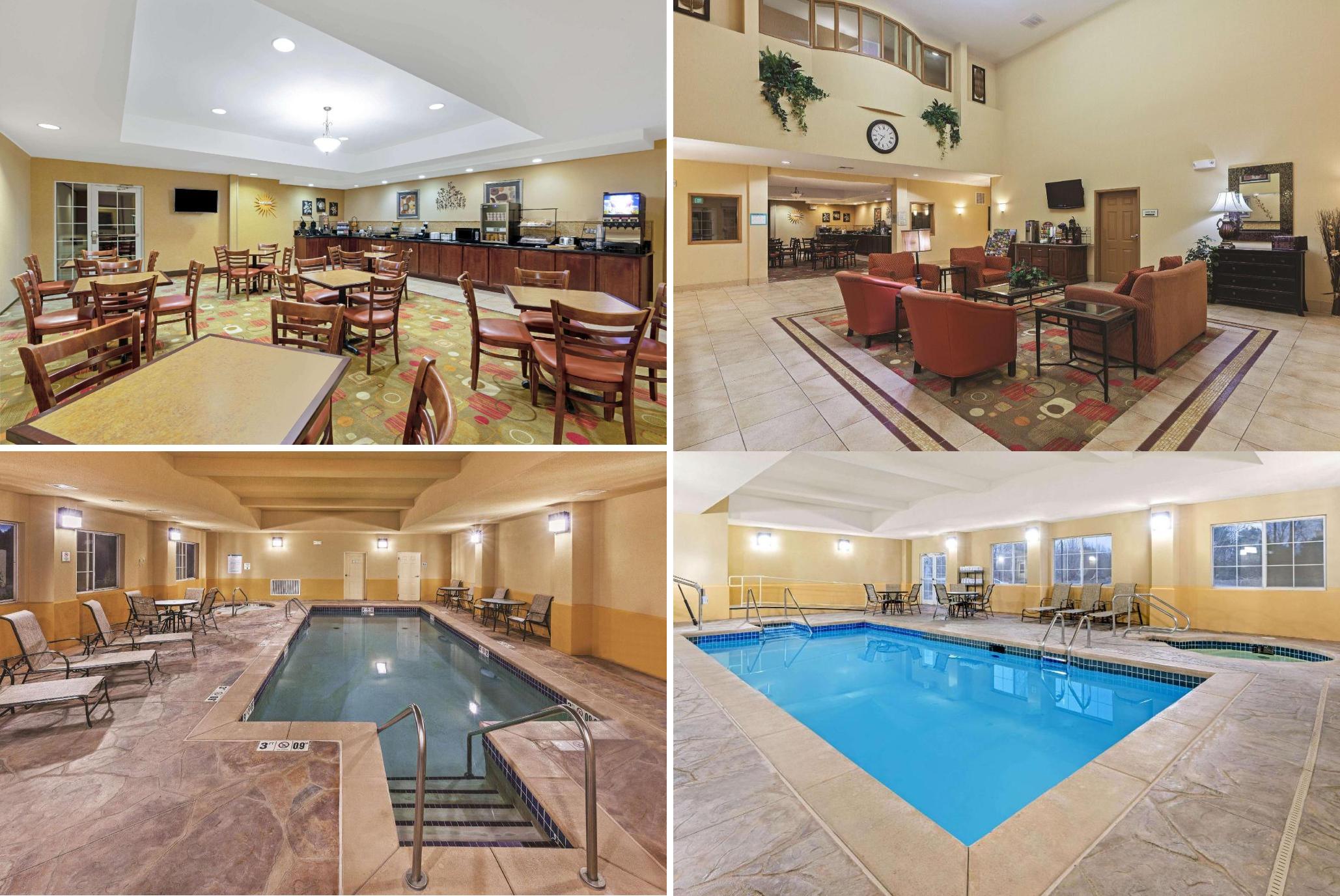 La Quinta Inn & Suites by Wyndham Stillwater-University Area